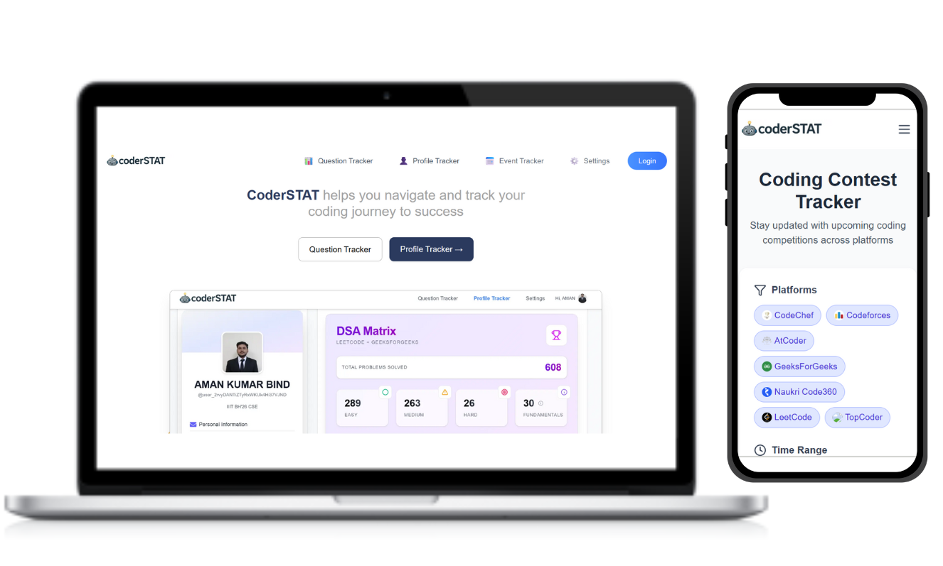 CoderSTat